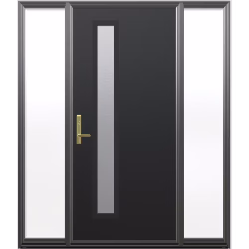 Entry door_dual sidelite_1 Entry door_dual sidelite_1