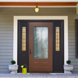 Product Gallery_Entry Dual Sidelight_brown door black sidelight_legacy_1080x1000 Product Gallery_Entry Dual Sidelight_brown door black sidelight_legacy_1080x1000